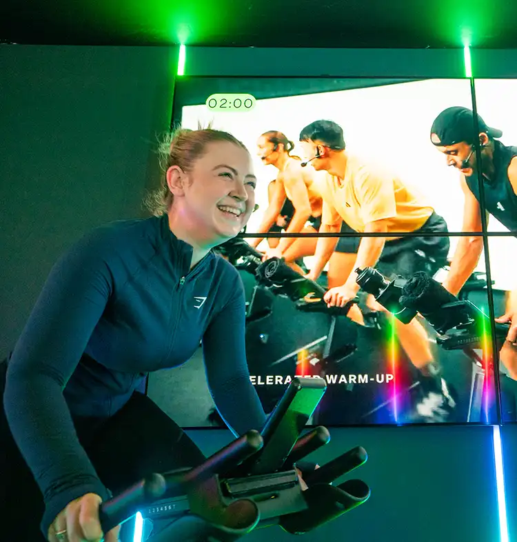 Riverhills Spa Classes