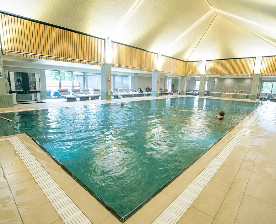 Riverhills Swimming Pool