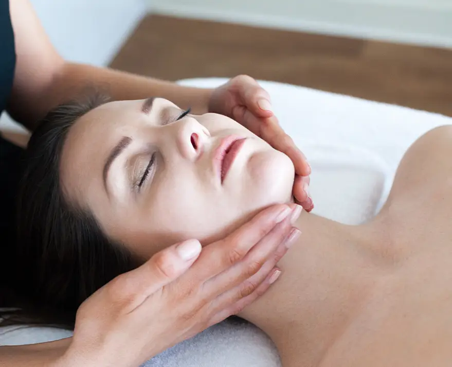 Riverhills Health Club Spa